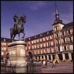 Madrid Spain